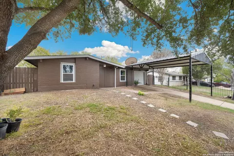 162 Morning Vly, San Antonio, TX 78227