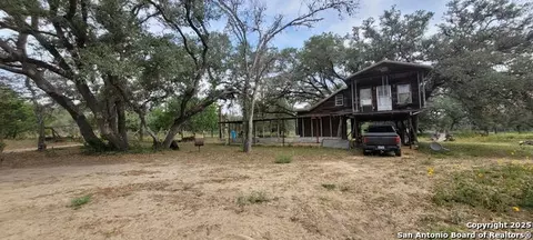 1226 Martha, San Antonio, TX 78264