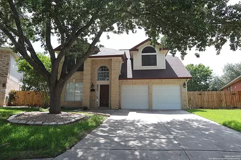 4922 Rosemoss, San Antonio, TX 78249