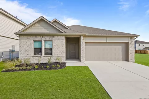 15567 Lonehollow Lk, San Antonio, TX 78253