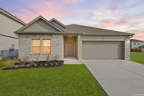 15567 Lonehollow Lk, San Antonio, TX 78253