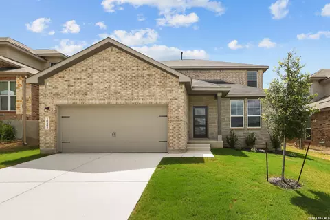 10502 Briceway Fall, San Antonio, TX 78254