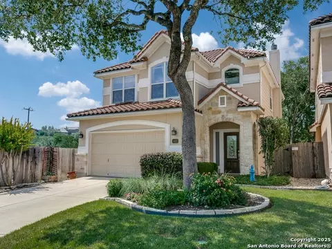 1422 Pinnacle Fls, San Antonio, TX 78260