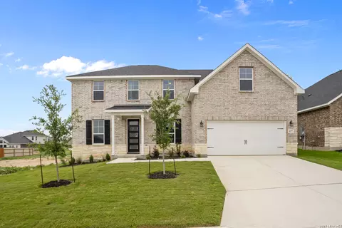 127 Highland Park, Castroville, TX 78009
