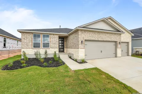 218 Lily Pass, Castroville, TX 78009