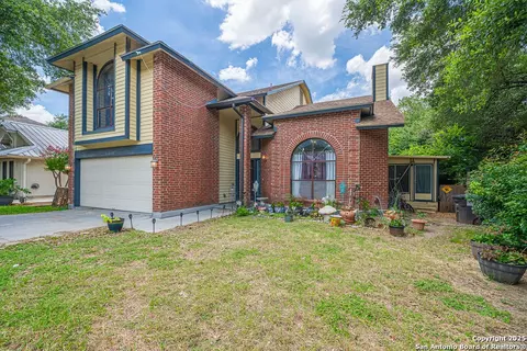 14015 Quarles, San Antonio, TX 78247