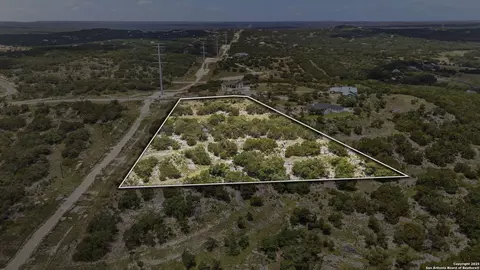 831 Lovett Ridge Rd, Bulverde, TX 78163