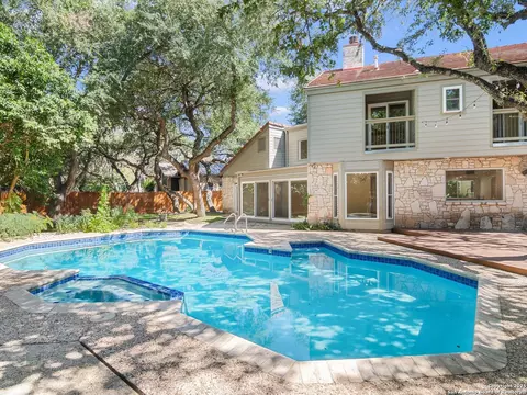 12535 Elm Mnr, San Antonio, TX 78230
