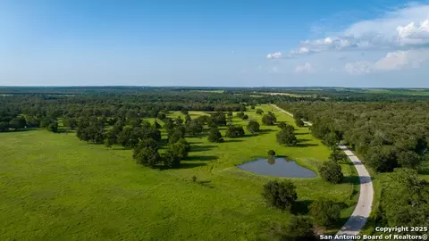 8058 Milam County Road 455, Thorndale, TX 76577
