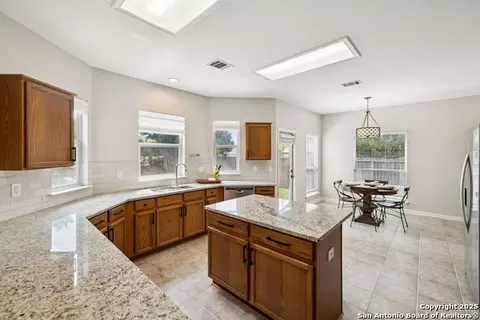 Kitchen - 18310 Redwood Path, San Antonio, TX 78259 photo 1 of 4