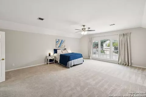 Bedroom - 18310 Redwood Path, San Antonio, TX 78259 photo 1 of 5