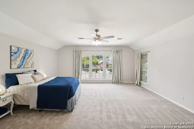 Bedroom - 18310 Redwood Path, San Antonio, TX 78259 photo 2 of 5