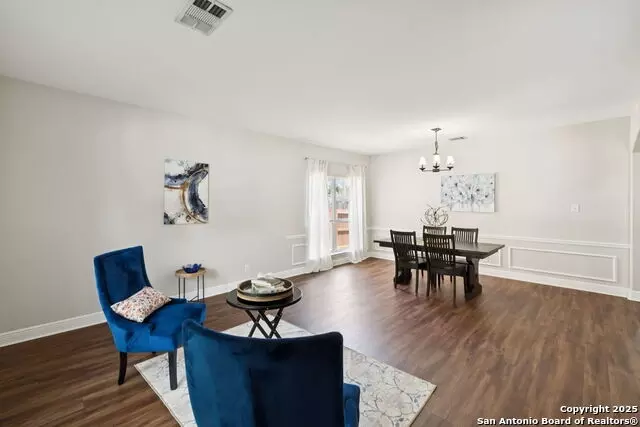 Living - 18310 Redwood Path, San Antonio, TX 78259 photo 1 of 6