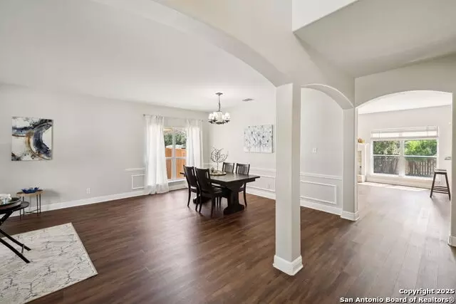 Entry Way - 18310 Redwood Path, San Antonio, TX 78259 photo 1 of 3