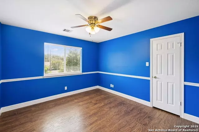 Bedroom - 18310 Redwood Path, San Antonio, TX 78259 photo 4 of 5