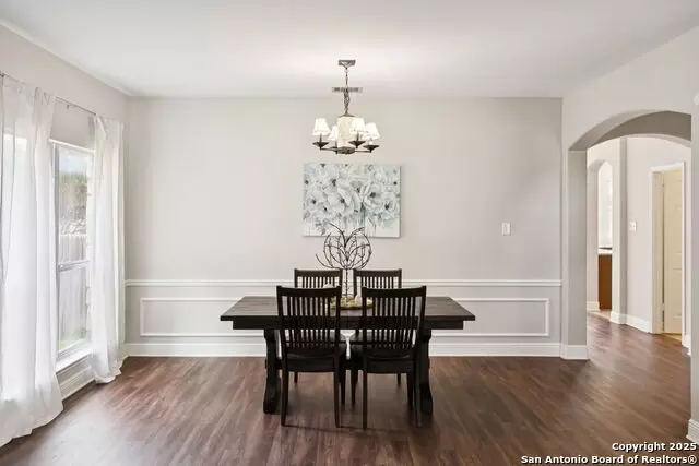 Dining - 18310 Redwood Path, San Antonio, TX 78259 photo 2 of 3