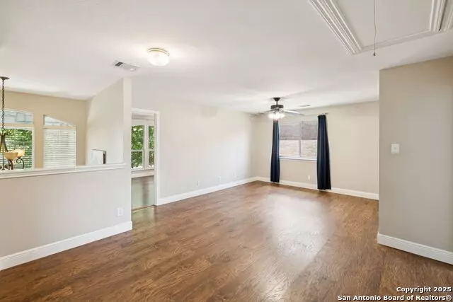Living - 18310 Redwood Path, San Antonio, TX 78259 photo 6 of 6