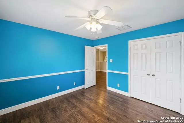 Bedroom - 18310 Redwood Path, San Antonio, TX 78259 photo 5 of 5