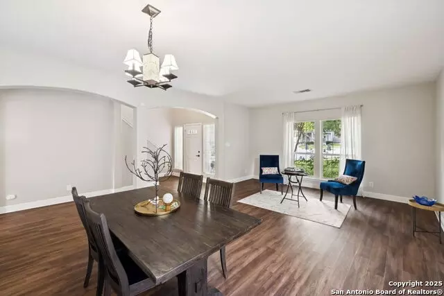 Dining - 18310 Redwood Path, San Antonio, TX 78259 photo 1 of 3