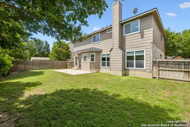 Other - 18310 Redwood Path, San Antonio, TX 78259 photo 5 of 6
