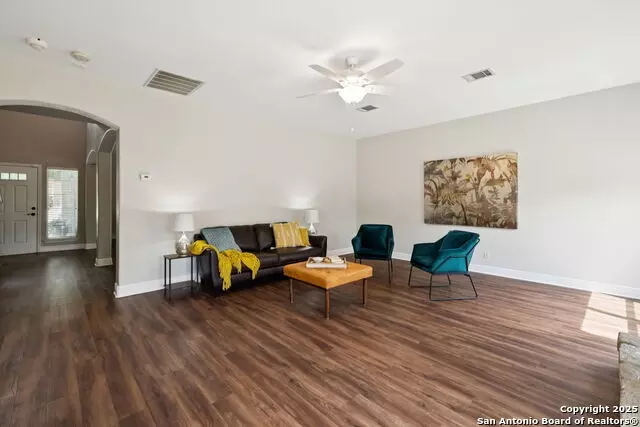Living - 18310 Redwood Path, San Antonio, TX 78259 photo 4 of 6