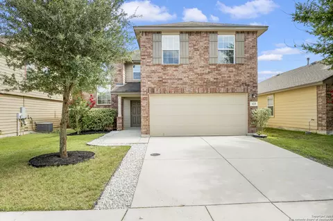 123 Lina, Boerne, TX 78015