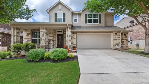 12618 Ozona Rnch, San Antonio, TX 78245