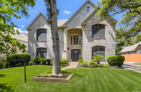 6110 Blanco River Pass, Austin, TX 78749