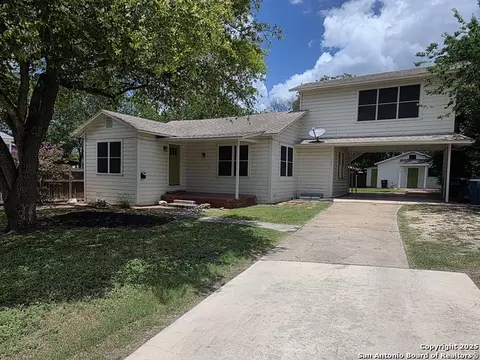 725 Aransas, San Antonio, TX 78210