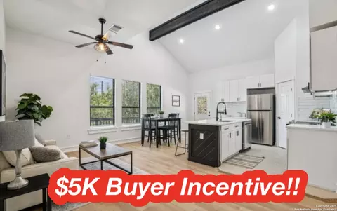 12596 Park Road 37, Lakehills, TX 78063