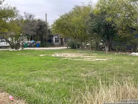 801 Albert, San Antonio, TX 78207