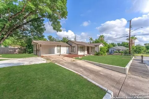 2236 Schley, San Antonio, TX 78210