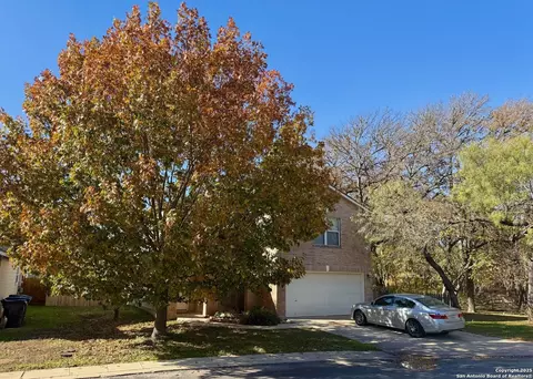 11 Viking Oak, San Antonio, TX 78247