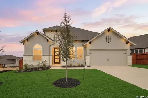 3209 Crosby Crk, Schertz, TX 78108