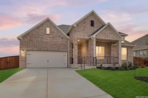 4538 Yoakum Vly, Schertz, TX 78108