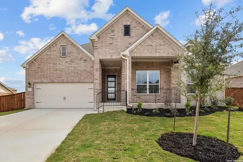 4538 Yoakum Vly, Schertz, TX 78108