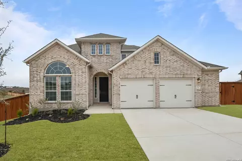 3201 Crosby Crk, Schertz, TX 78108