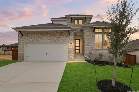3204 Crosby Crk, Schertz, TX 78108
