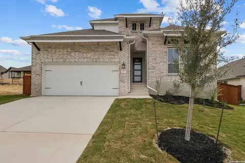 3204 Crosby Crk, Schertz, TX 78108