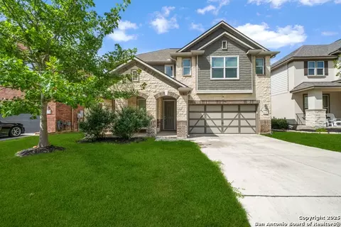 11312 Red Oak Turn, Helotes, TX 78023