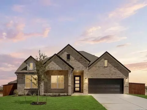 2852 Reeves Ln, Schertz, TX 78108