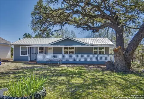 1668 Lakeview, Canyon Lake, TX 78133