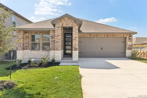 119 Barton Pt, Cibolo, TX 78108