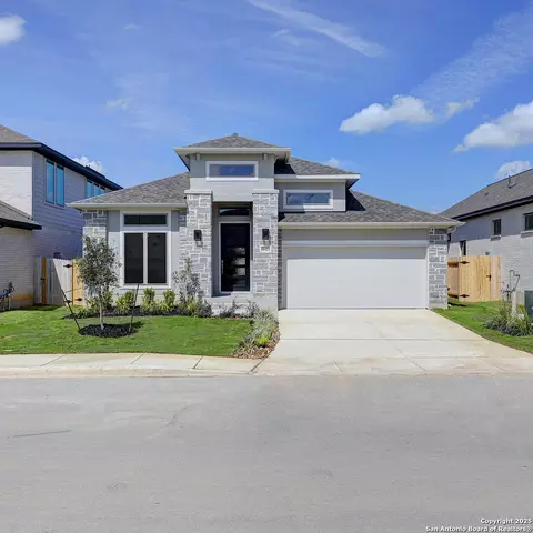 14423 Cowboy Rig, San Antonio, TX 78254