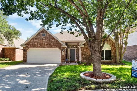 3115 Sable, San Antonio, TX 78232