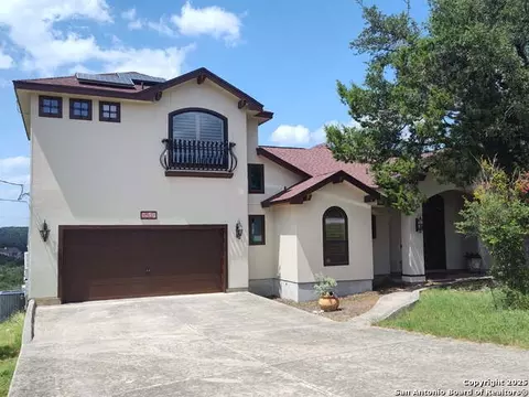 6527 Preakness Pass, Bulverde, TX 78163