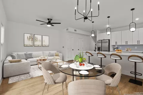 706 Martin Luther King Dr #101, San Antonio, TX 78203
