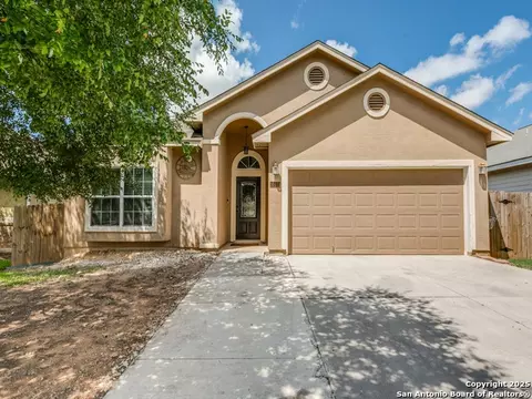 14411 Corral, Elmendorf, TX 78112