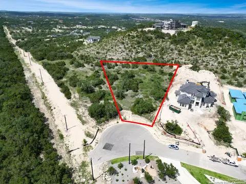 23322 Cawley Run, San Antonio, TX 78255