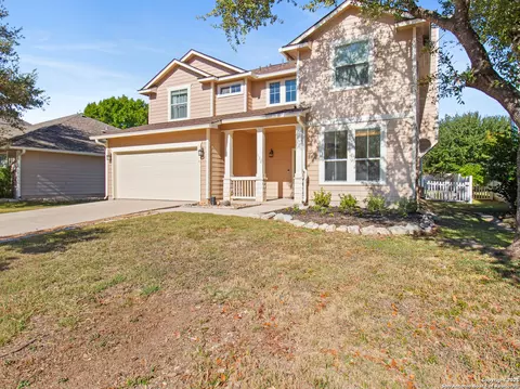 120 Brook Mdws, Cibolo, TX 78108